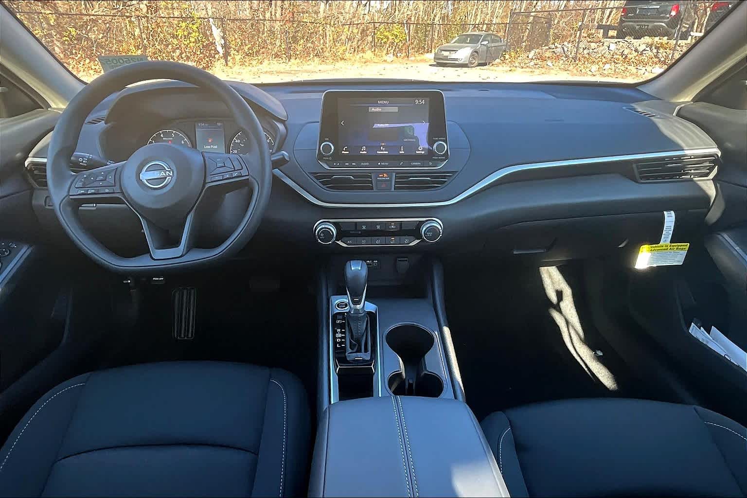 2025 Nissan Altima S - Photo 11
