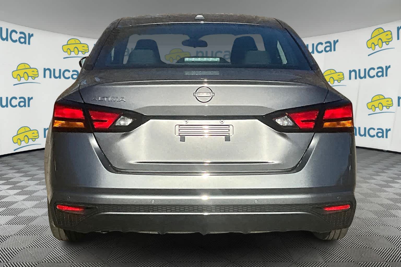 2025 Nissan Altima S - Photo 5