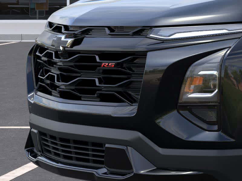 2026 Chevrolet Equinox AWD RS - Photo 13