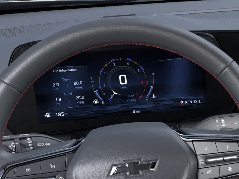 2026 Chevrolet Equinox AWD RS - Photo 18