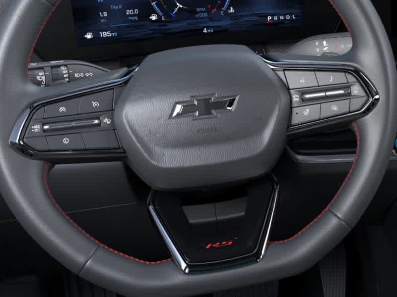 2026 Chevrolet Equinox AWD RS - Photo 19