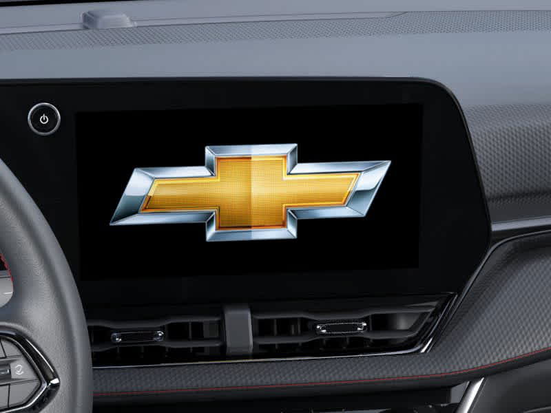 2026 Chevrolet Equinox AWD RS - Photo 20