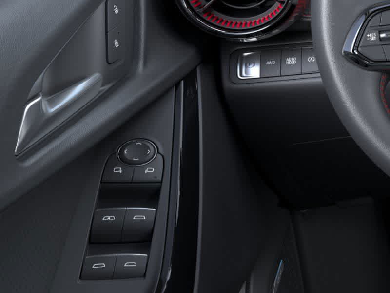 2026 Chevrolet Equinox AWD RS - Photo 22