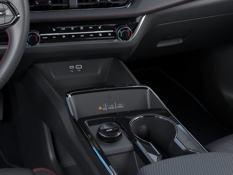 2026 Chevrolet Equinox AWD RS - Photo 23