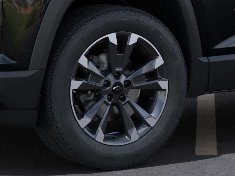 2026 Chevrolet Equinox AWD RS - Photo 9