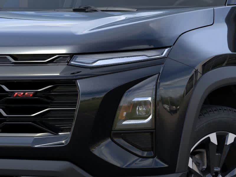 2026 Chevrolet Equinox AWD RS - Photo 10