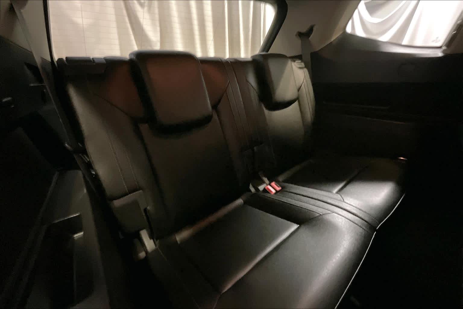 2018 Volkswagen Atlas 3.6L V6 SEL - Photo 17