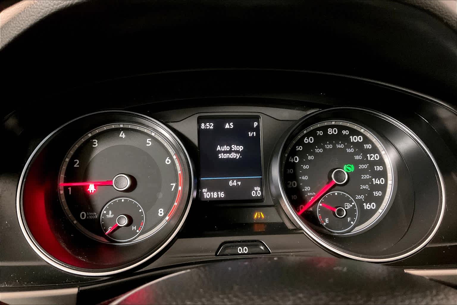 2018 Volkswagen Atlas 3.6L V6 SEL - Photo 26