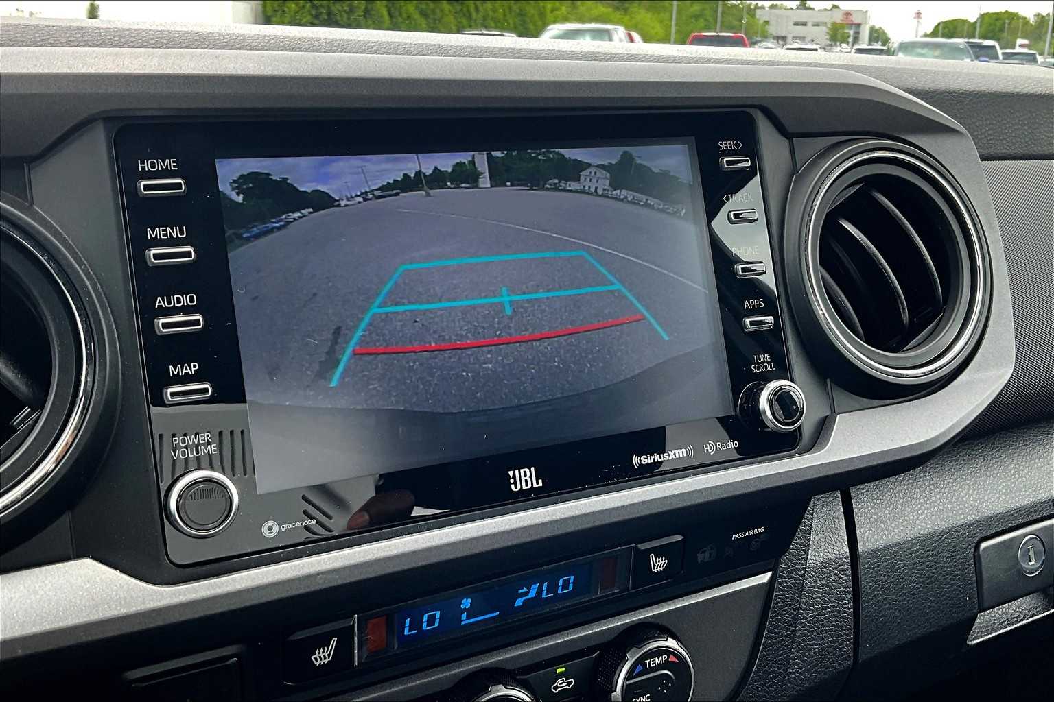 2023 Toyota Tacoma TRD Sport - Photo 19