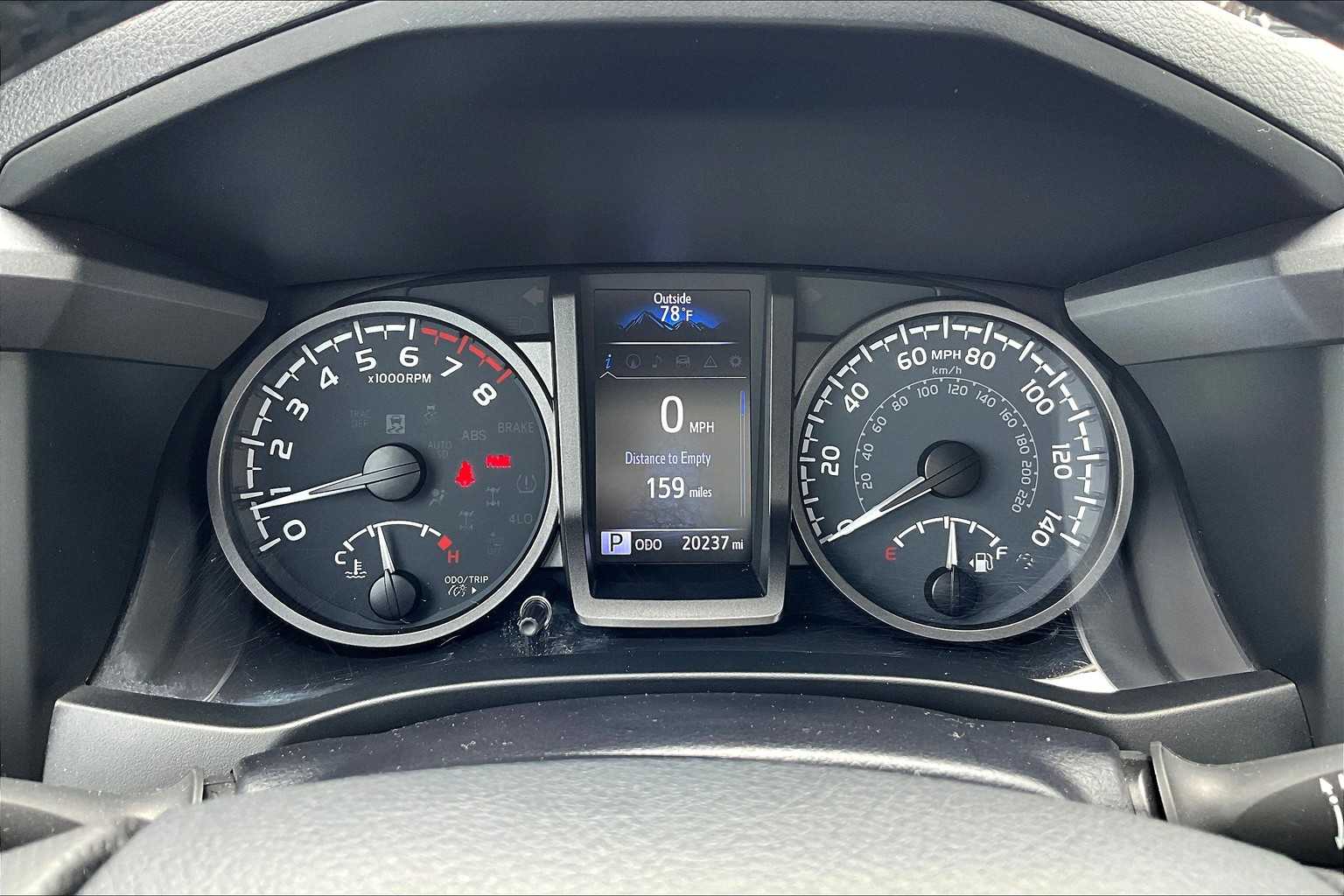 2023 Toyota Tacoma TRD Sport - Photo 25