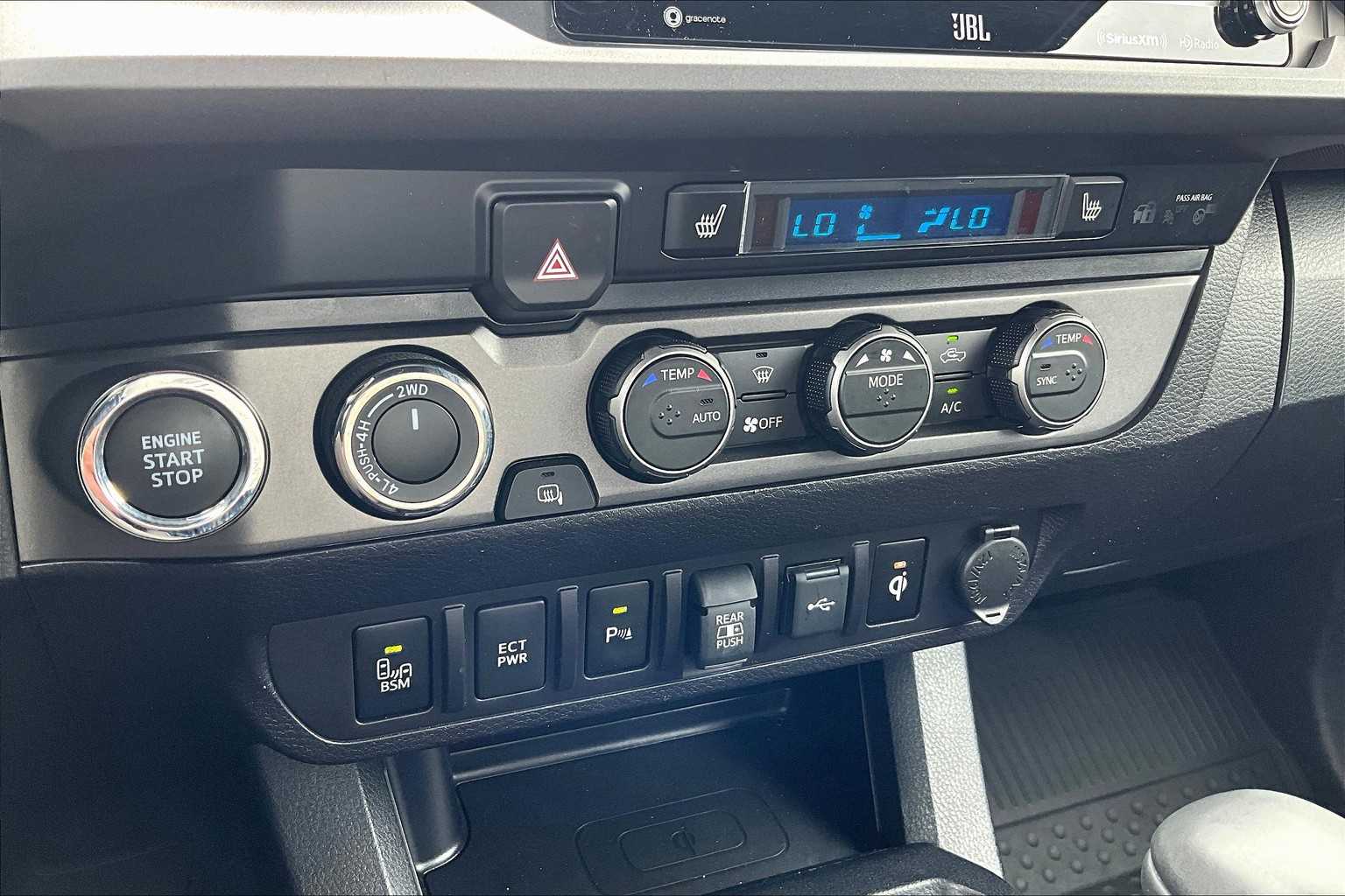 2023 Toyota Tacoma TRD Sport - Photo 26