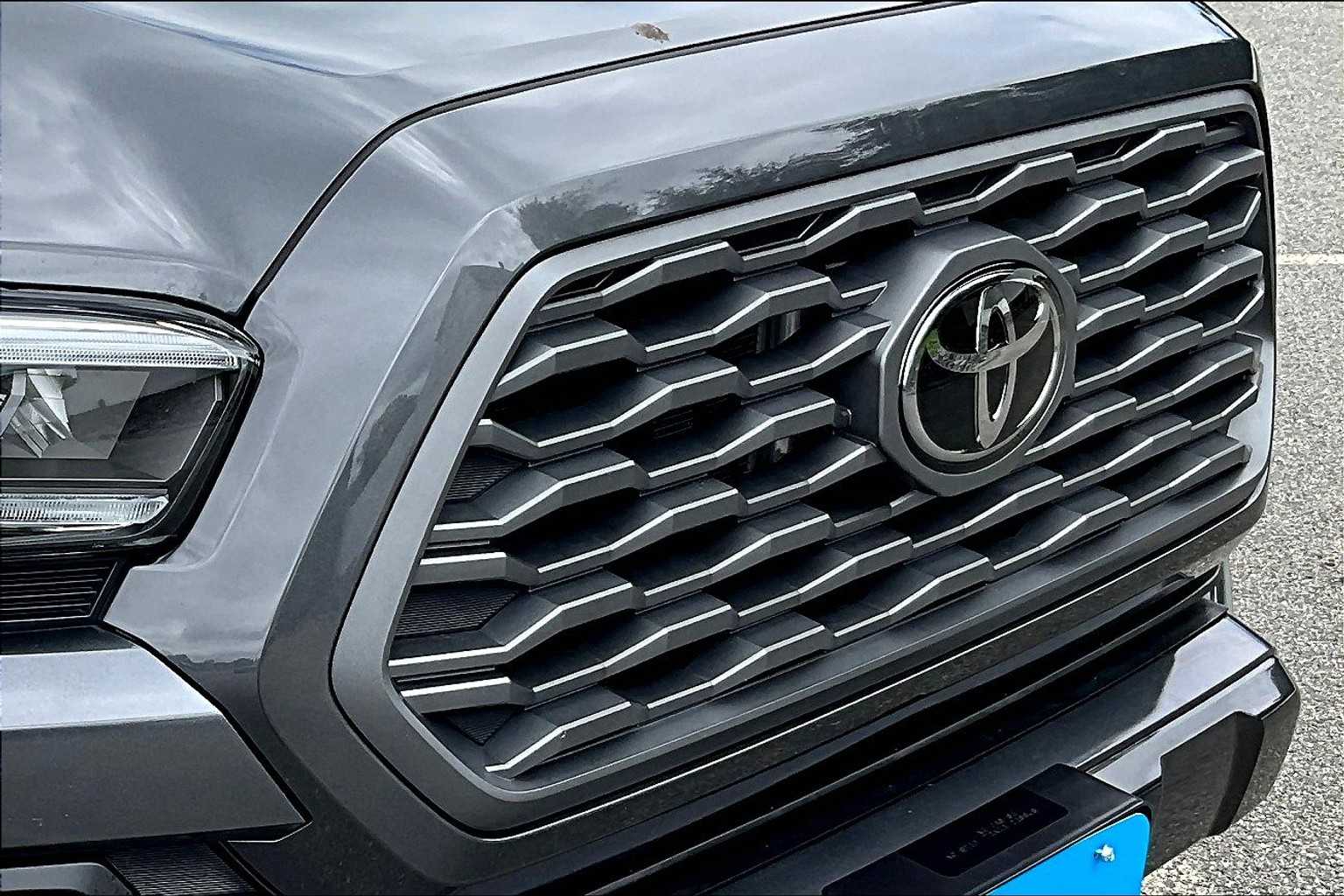 2023 Toyota Tacoma TRD Sport - Photo 33