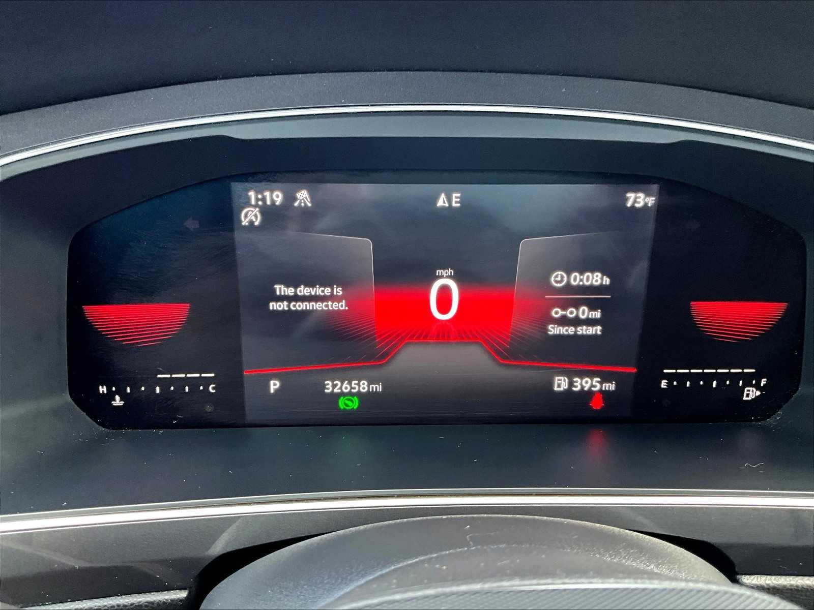 2022 Volkswagen Tiguan SE R-Line Black - Photo 25