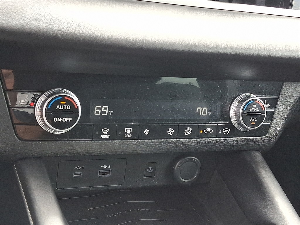 2022 Mitsubishi Outlander SE - Photo 15