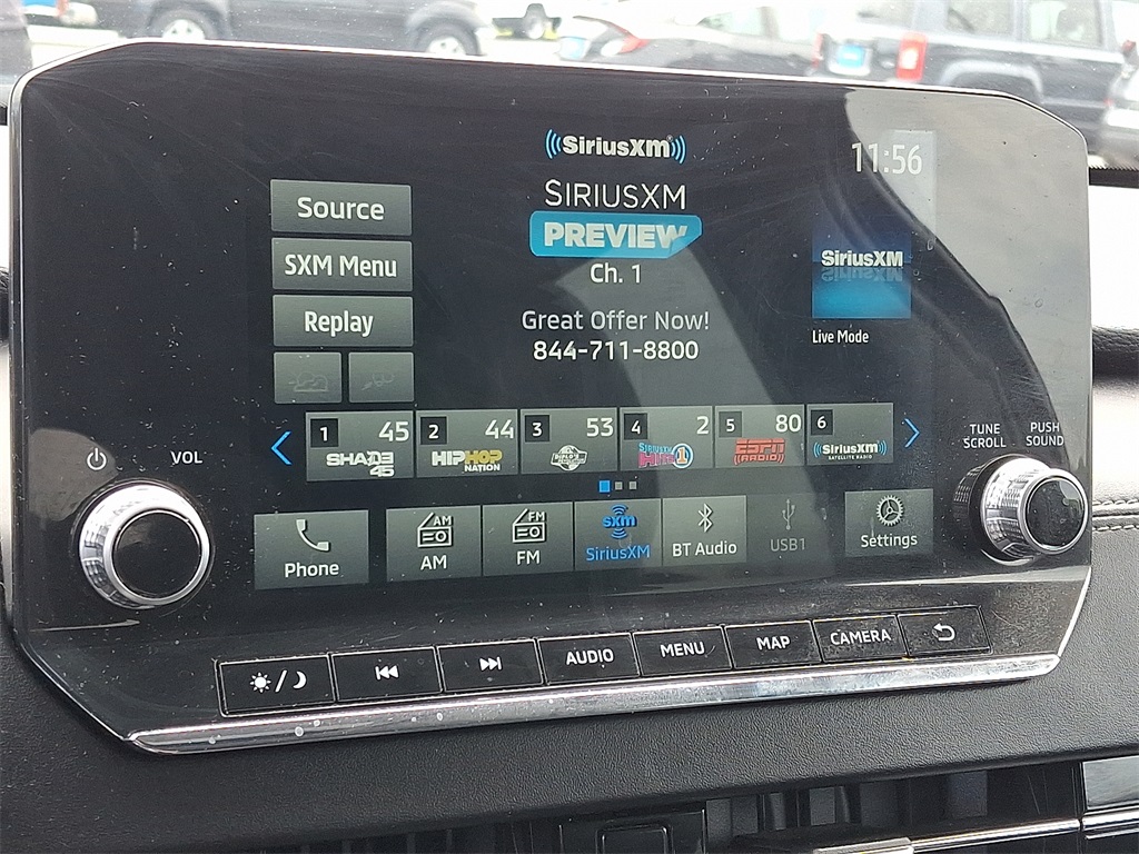 2022 Mitsubishi Outlander SE - Photo 16