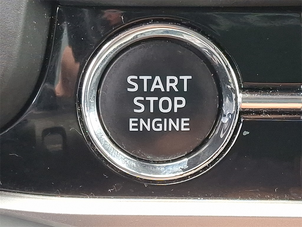 2022 Mitsubishi Outlander SE - Photo 21