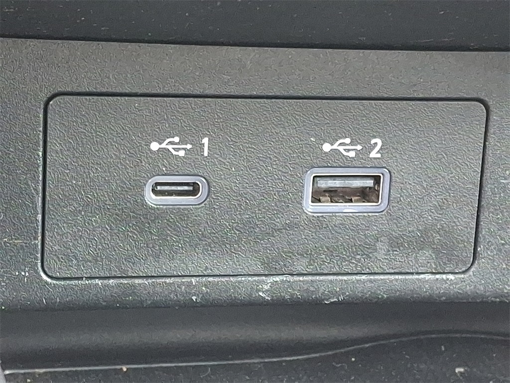 2022 Mitsubishi Outlander SE - Photo 23