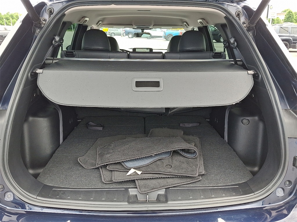 2022 Mitsubishi Outlander SE - Photo 26