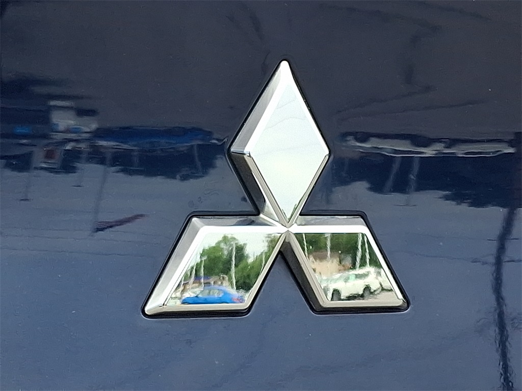 2022 Mitsubishi Outlander SE - Photo 28