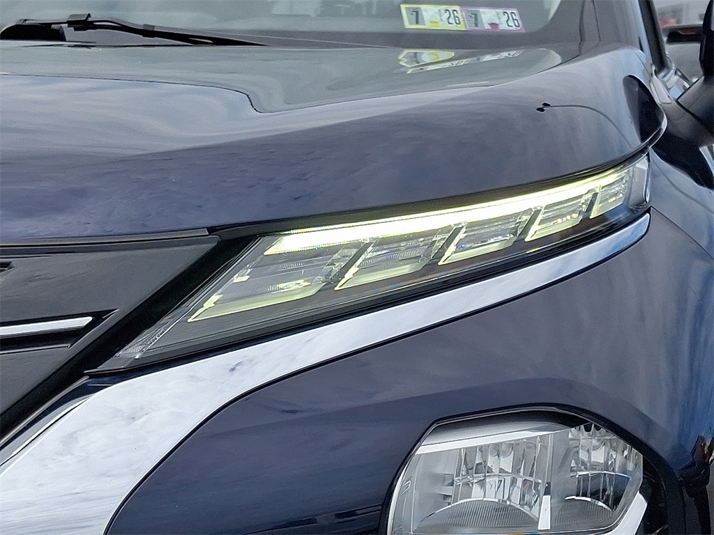 2022 Mitsubishi Outlander SE - Photo 9