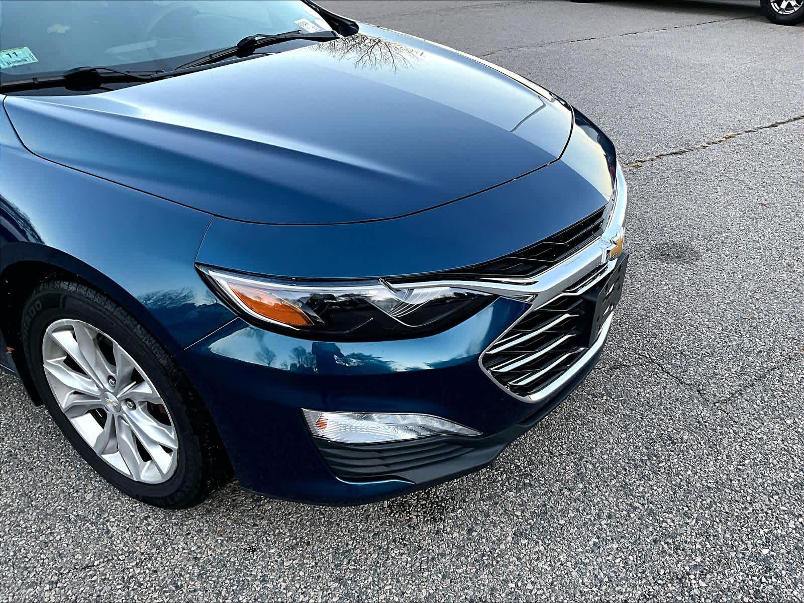 2019 Chevrolet Malibu LT - Photo 5