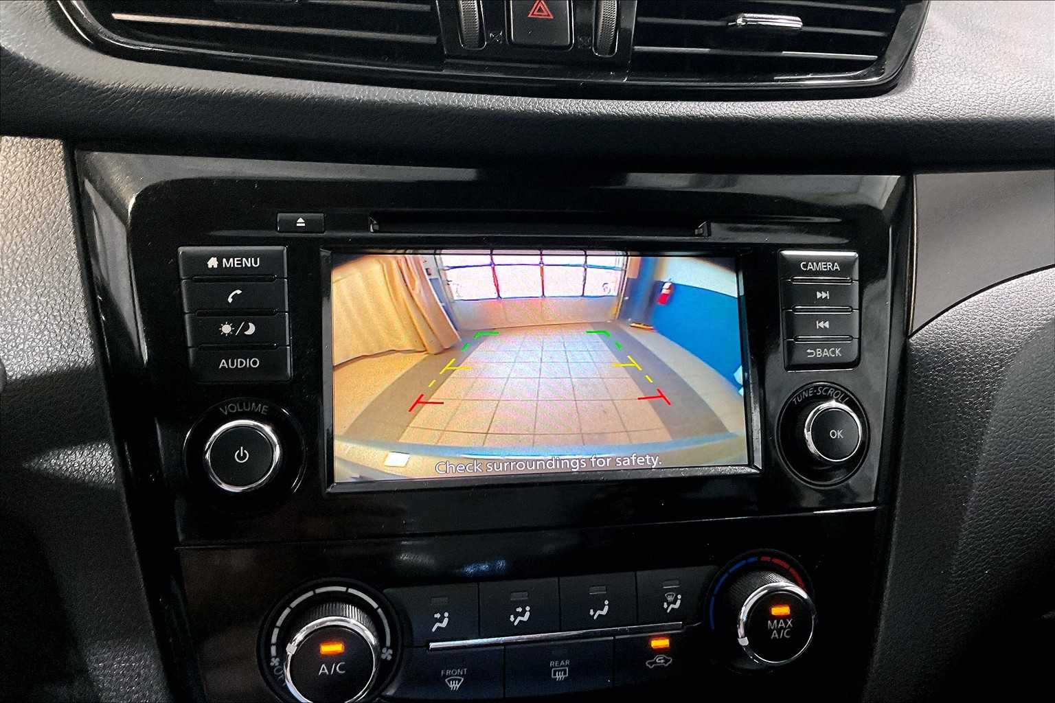 2022 Nissan Rogue Sport S - Photo 19