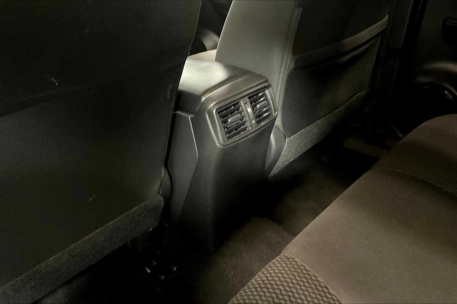 2022 Nissan Rogue Sport S - Photo 27