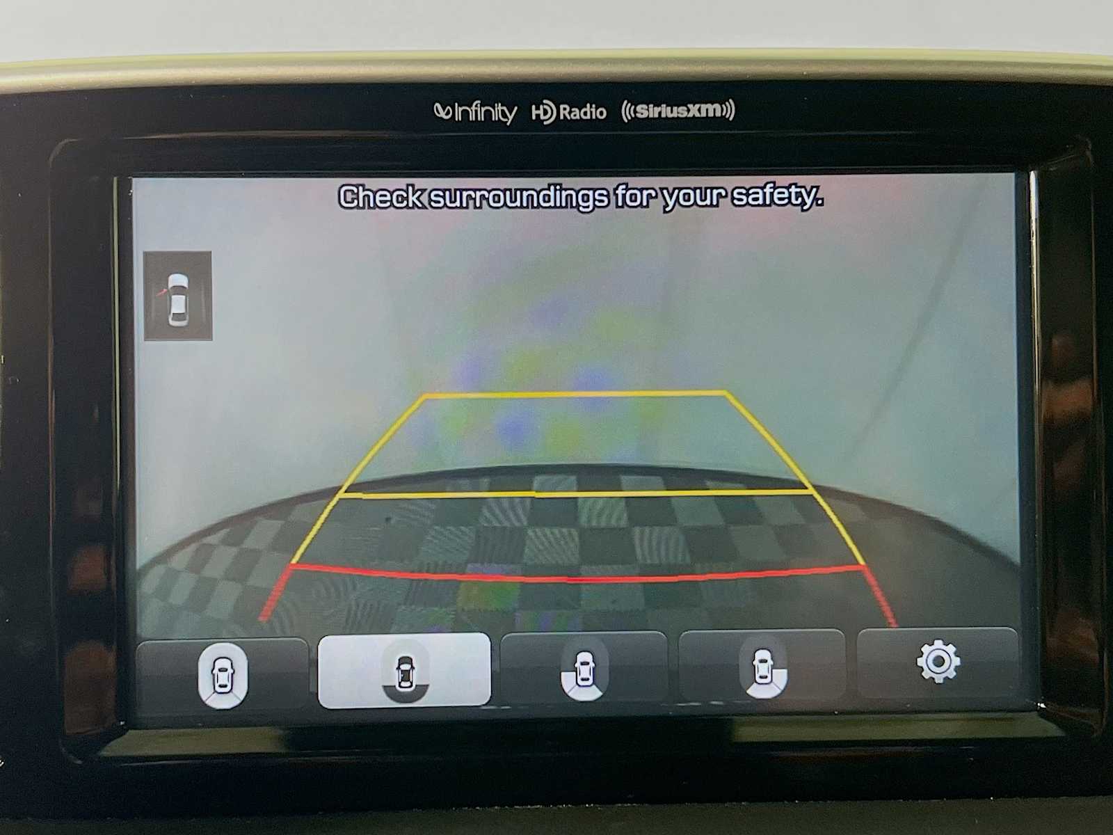 2019 Hyundai Tucson Limited - Photo 13