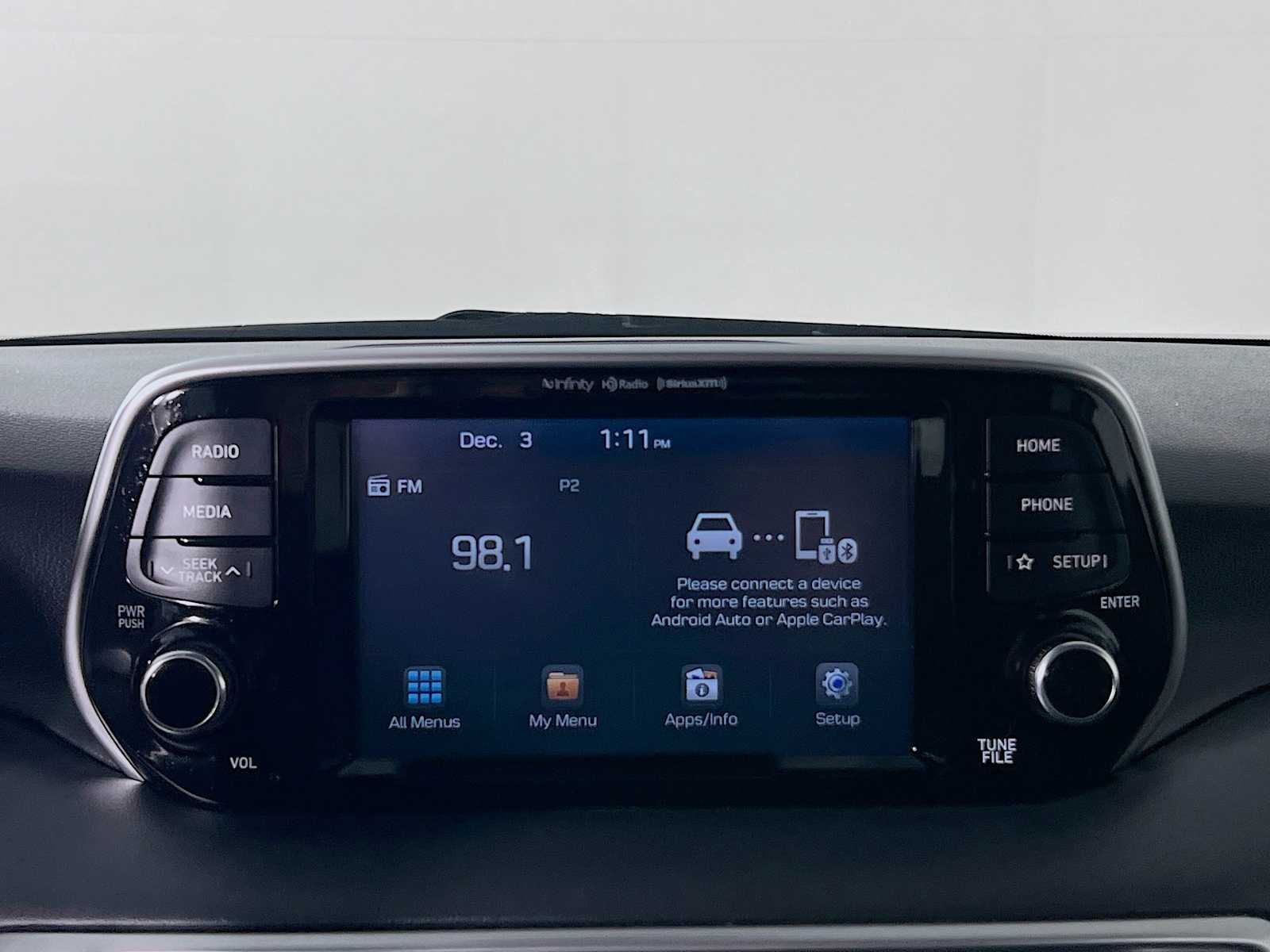 2019 Hyundai Tucson Limited - Photo 14