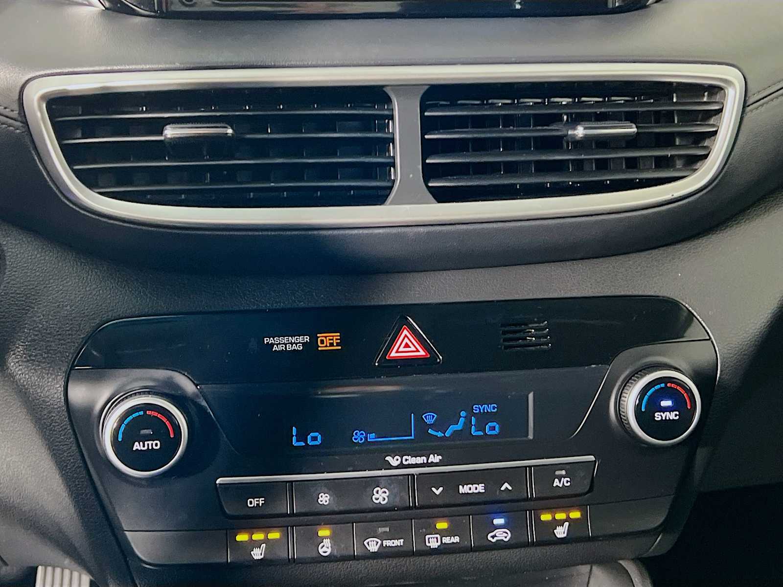 2019 Hyundai Tucson Limited - Photo 15