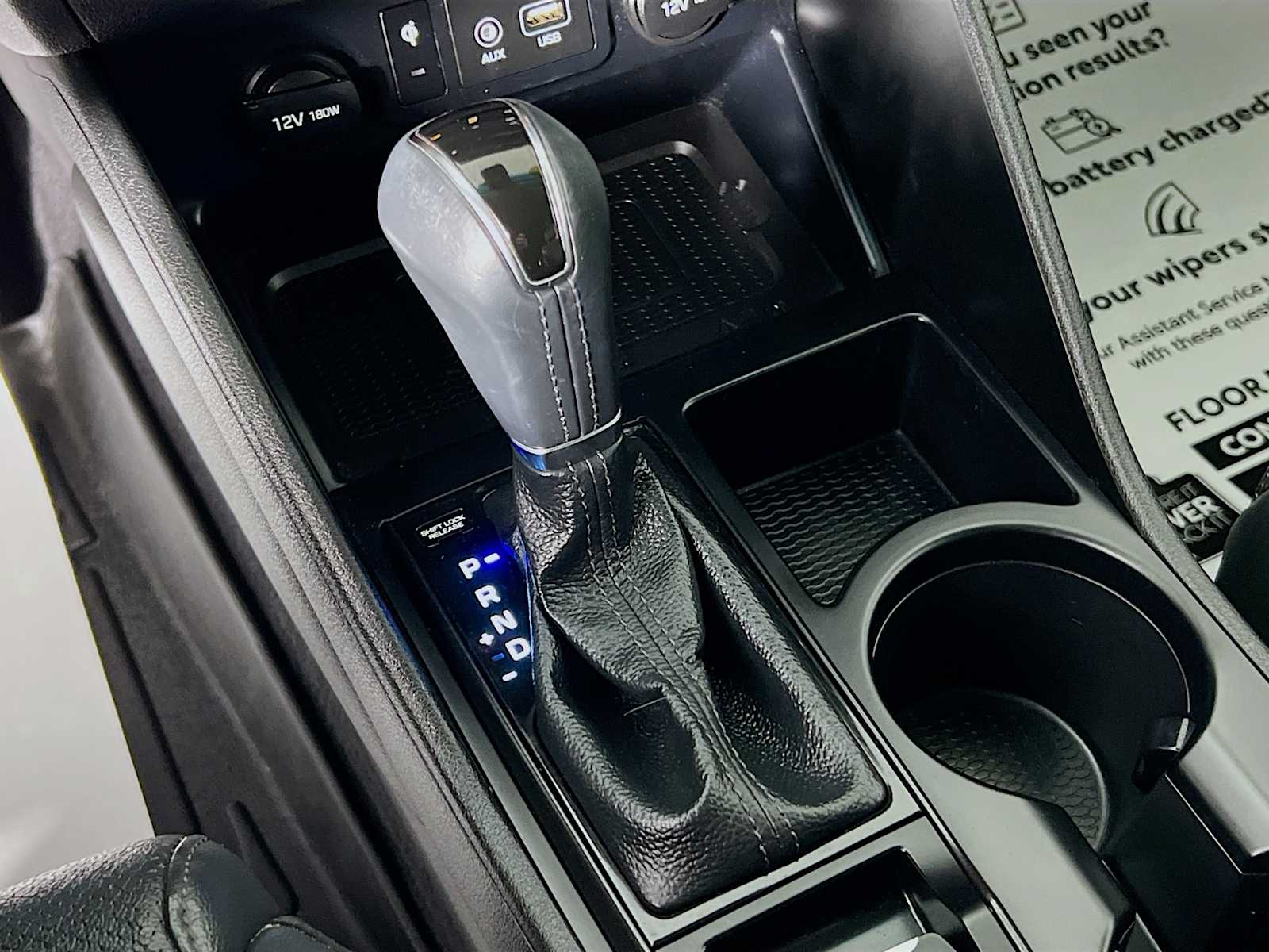 2019 Hyundai Tucson Limited - Photo 16