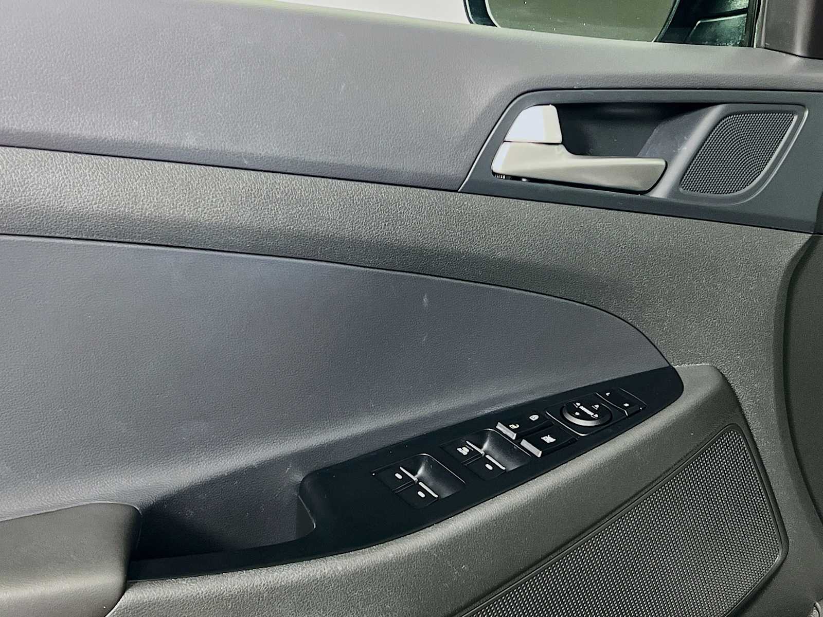 2019 Hyundai Tucson Limited - Photo 17