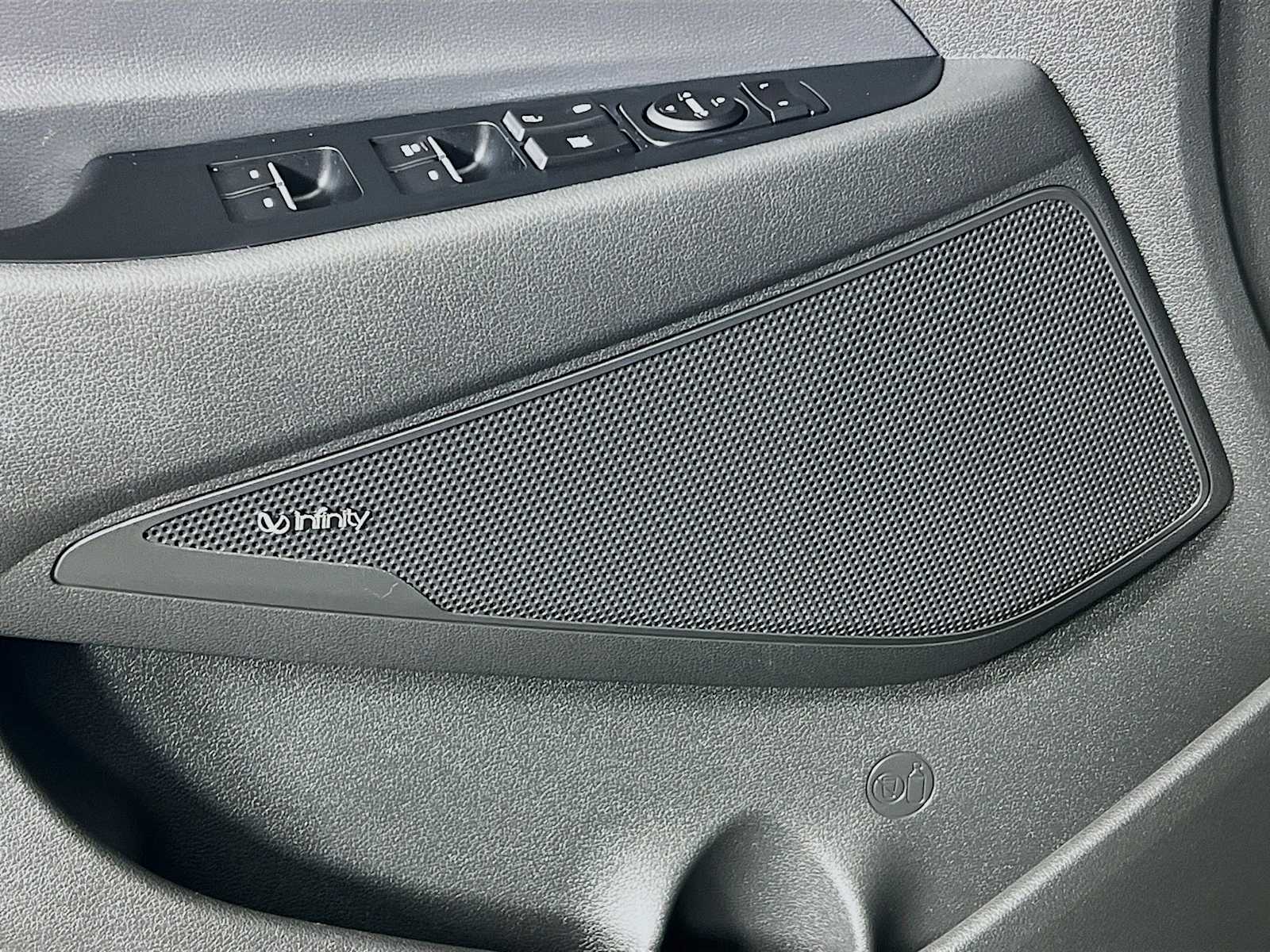 2019 Hyundai Tucson Limited - Photo 18