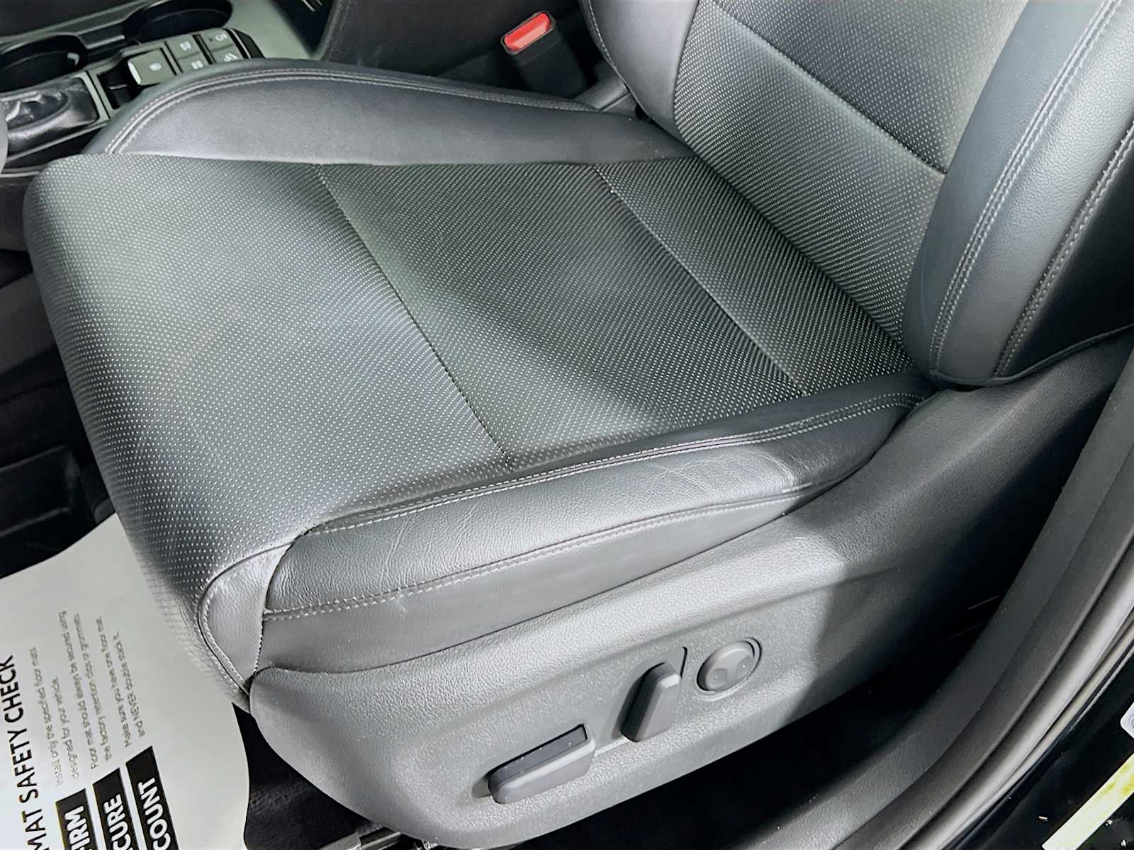 2019 Hyundai Tucson Limited - Photo 19