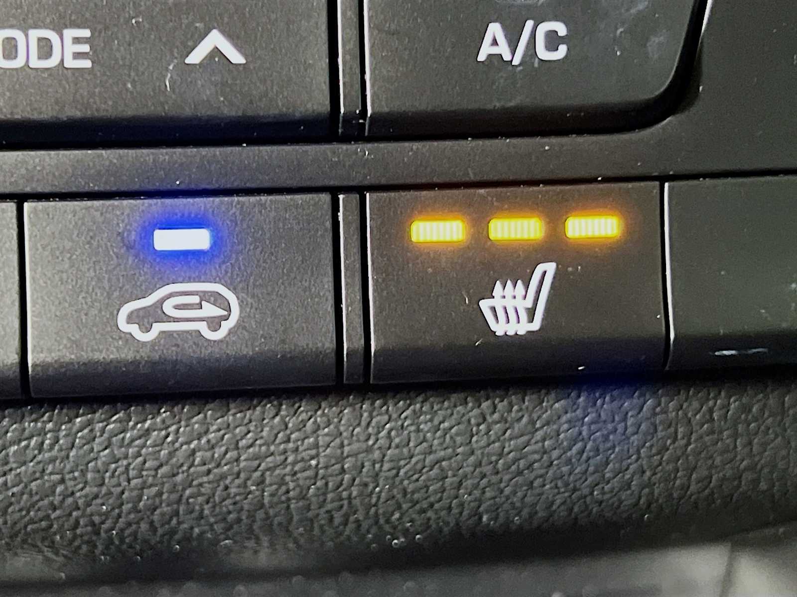 2019 Hyundai Tucson Limited - Photo 20