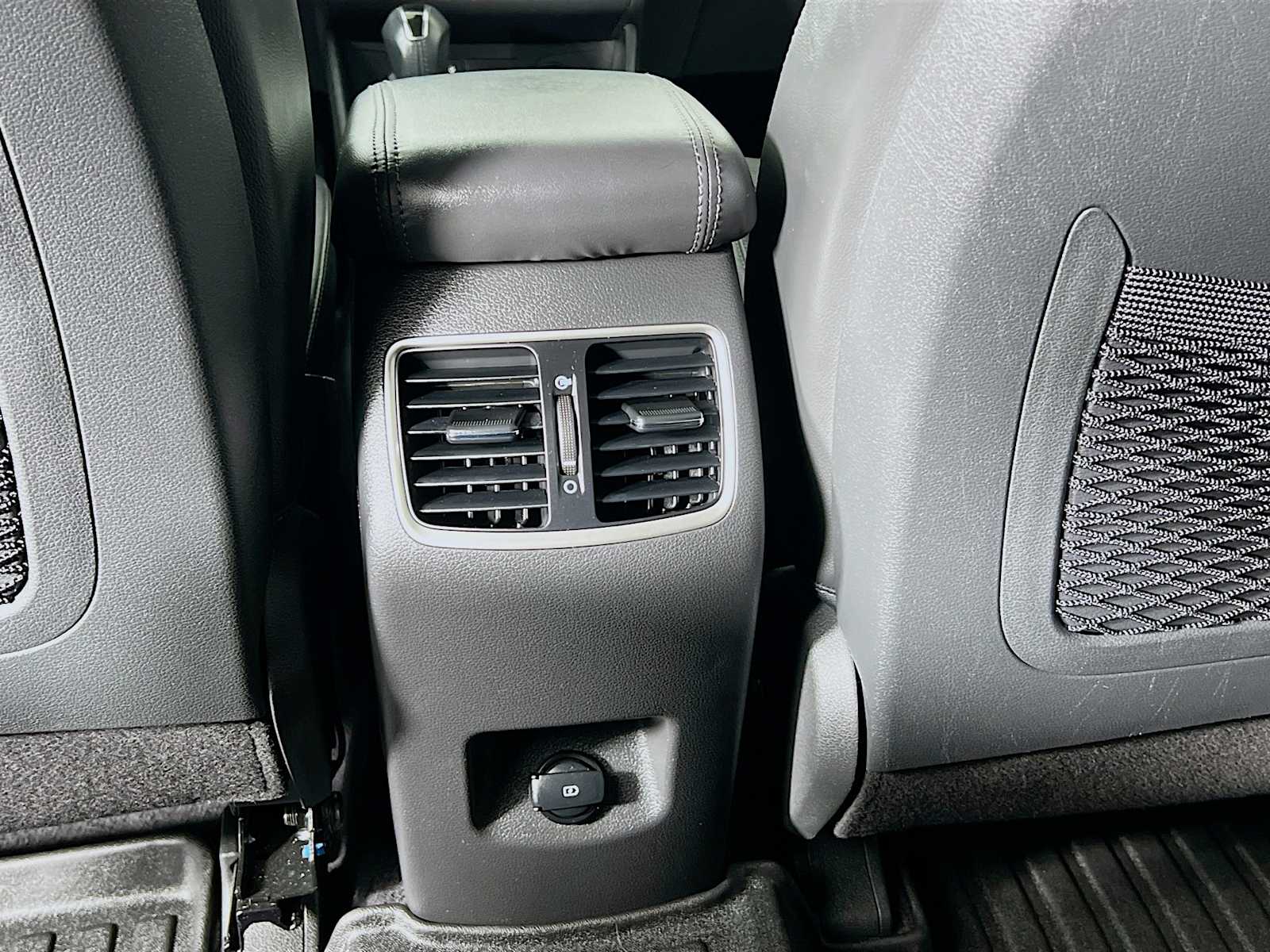 2019 Hyundai Tucson Limited - Photo 25