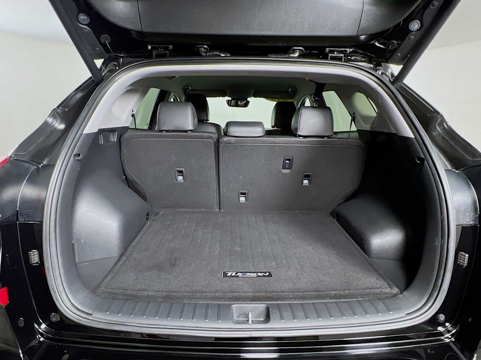 2019 Hyundai Tucson Limited - Photo 26