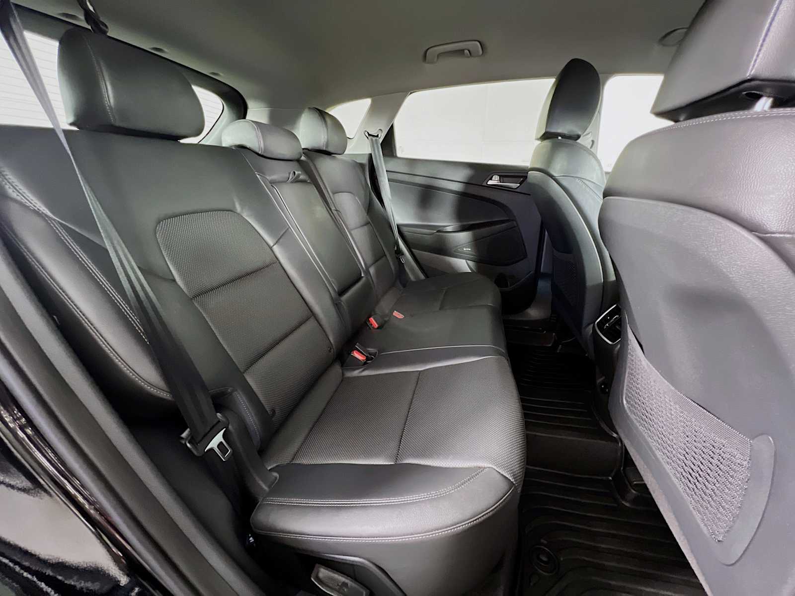 2019 Hyundai Tucson Limited - Photo 27