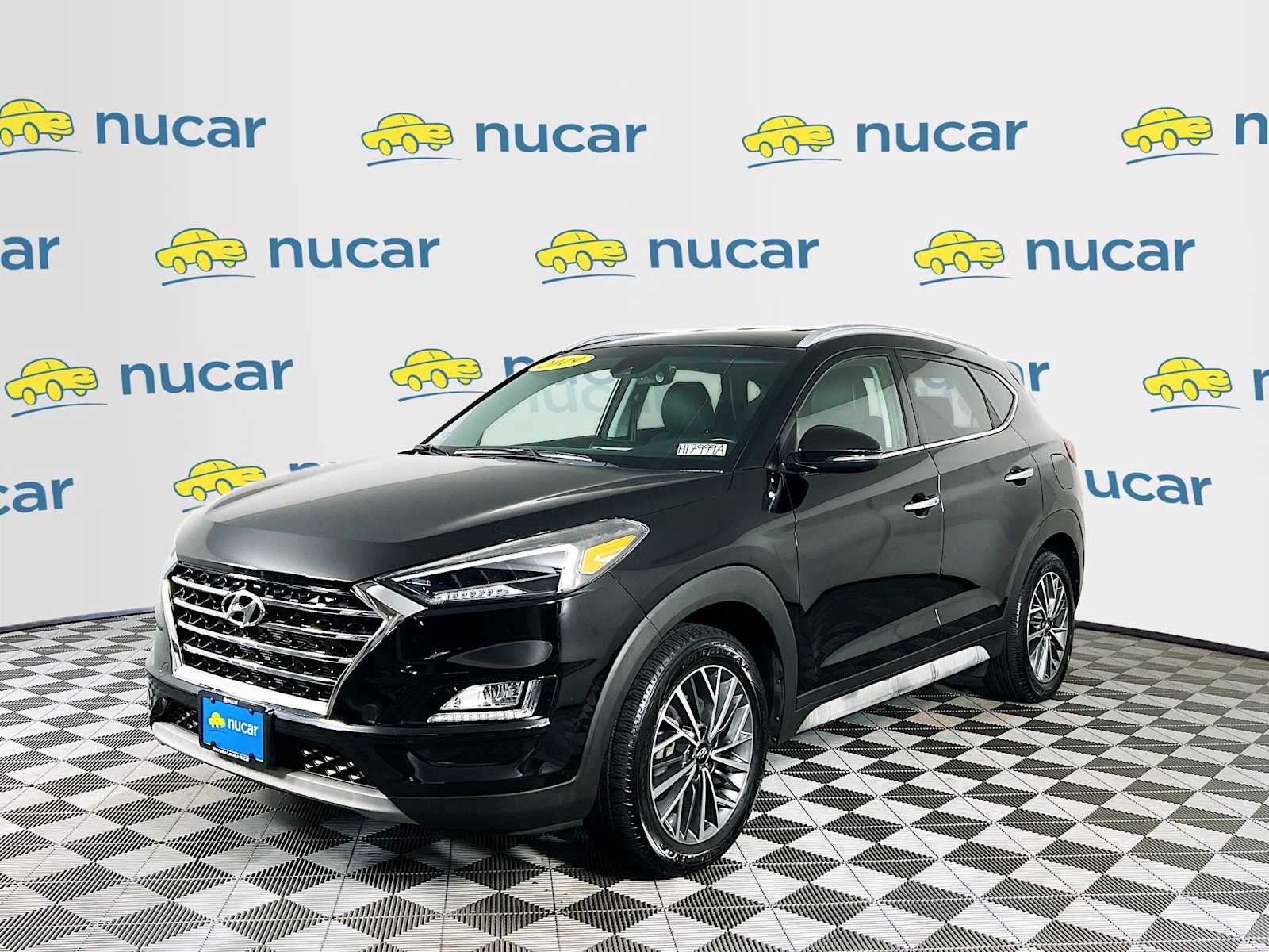 2019 Hyundai Tucson Limited - Photo 3