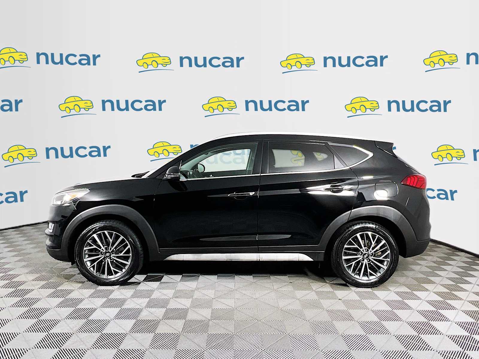 2019 Hyundai Tucson Limited - Photo 4