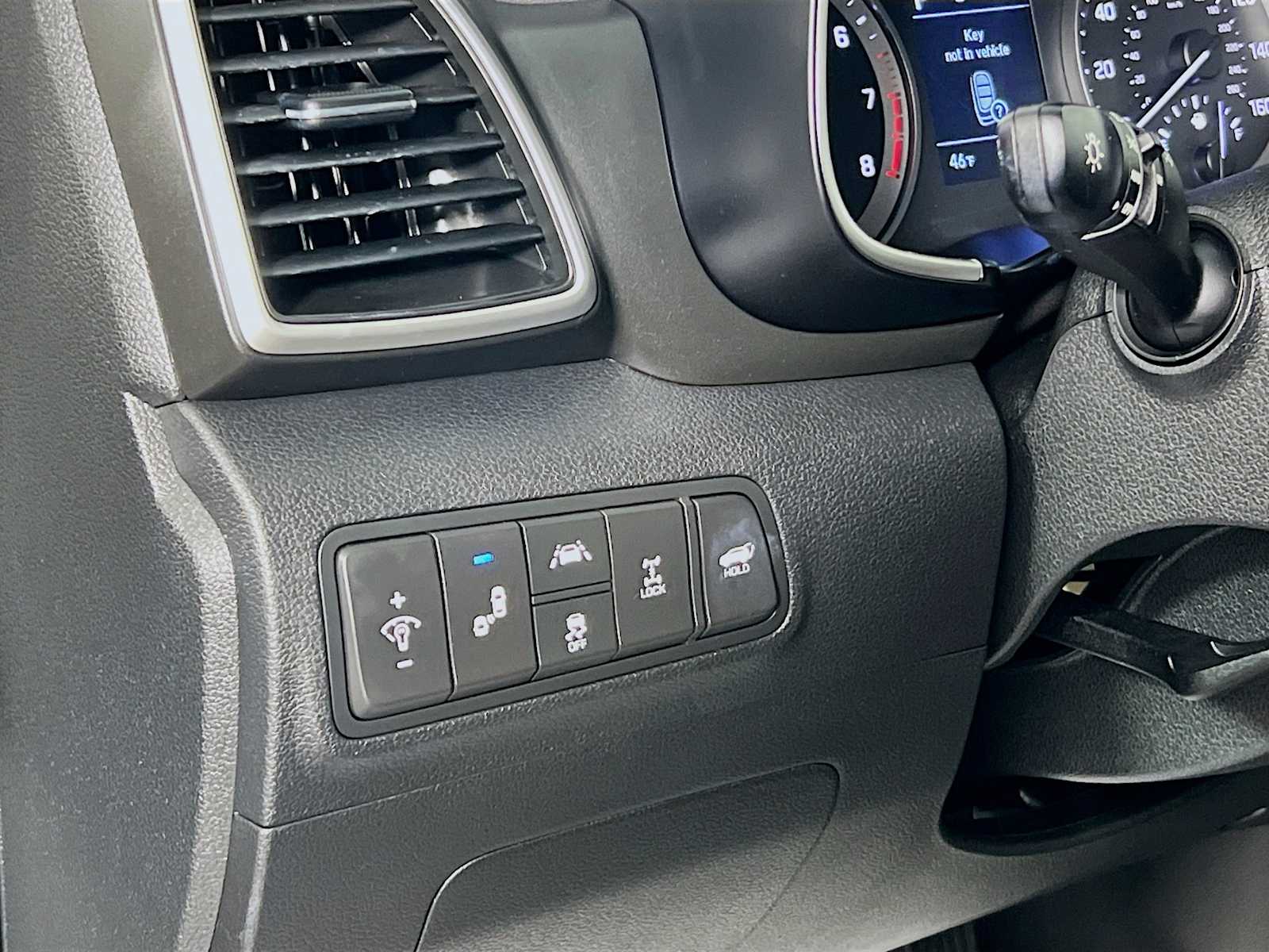 2019 Hyundai Tucson Limited - Photo 10