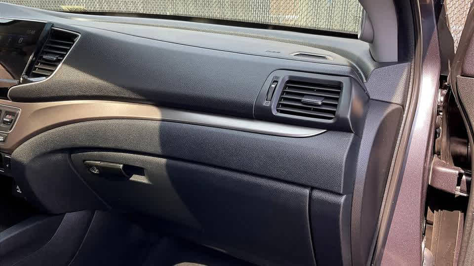 2018 Honda Pilot EX-L - Photo 13