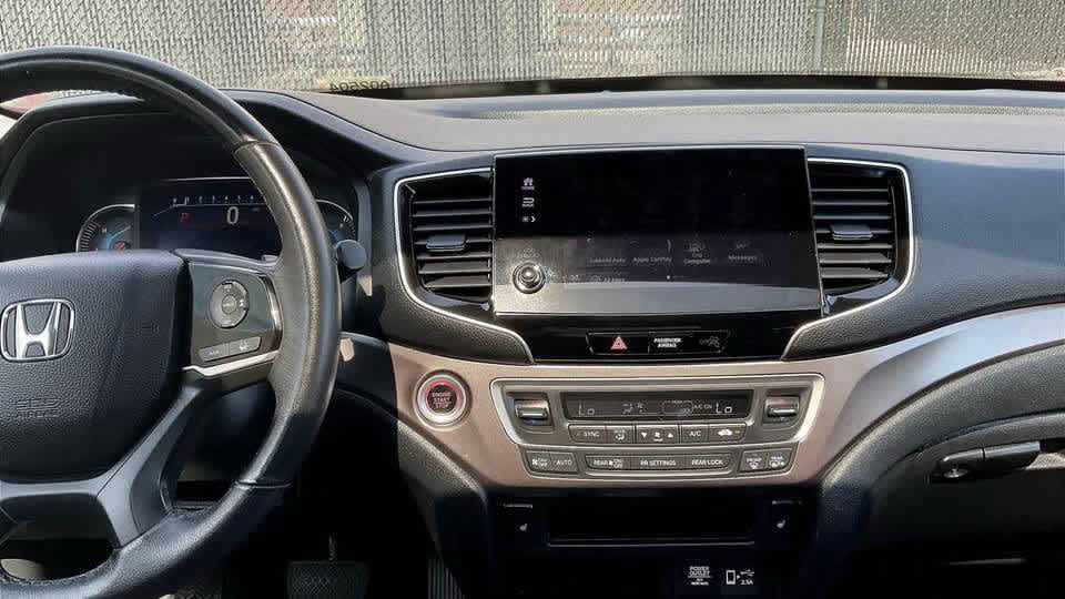 2018 Honda Pilot EX-L - Photo 19