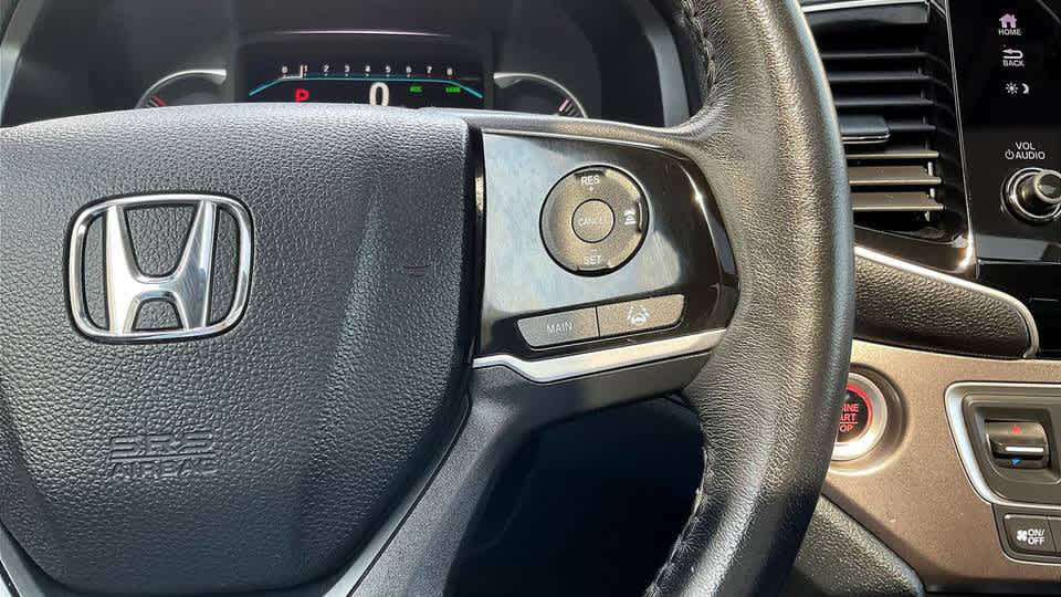 2018 Honda Pilot EX-L - Photo 25