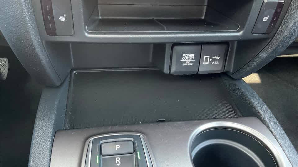 2018 Honda Pilot EX-L - Photo 27