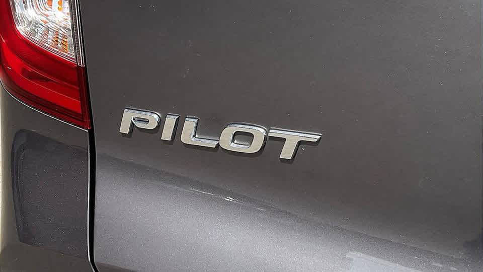2018 Honda Pilot EX-L - Photo 28