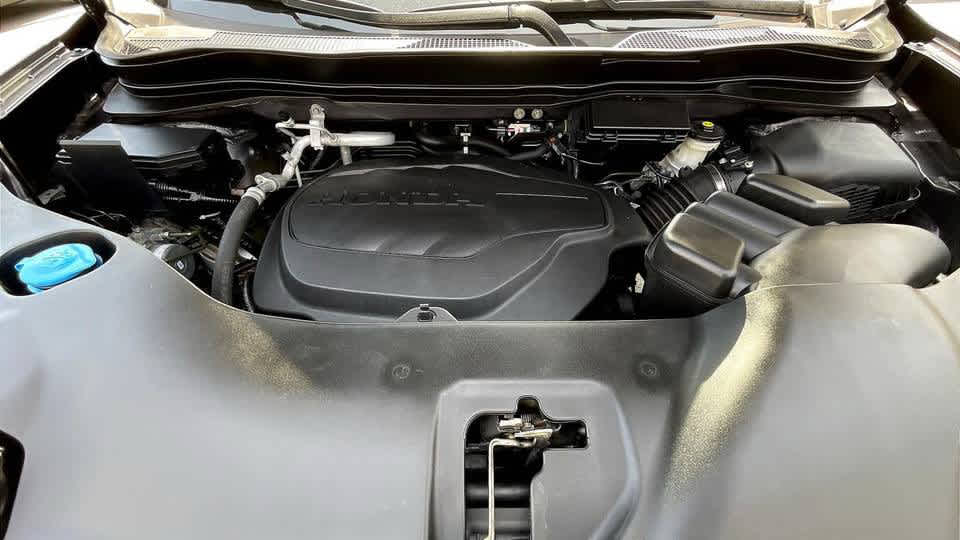 2018 Honda Pilot EX-L - Photo 29