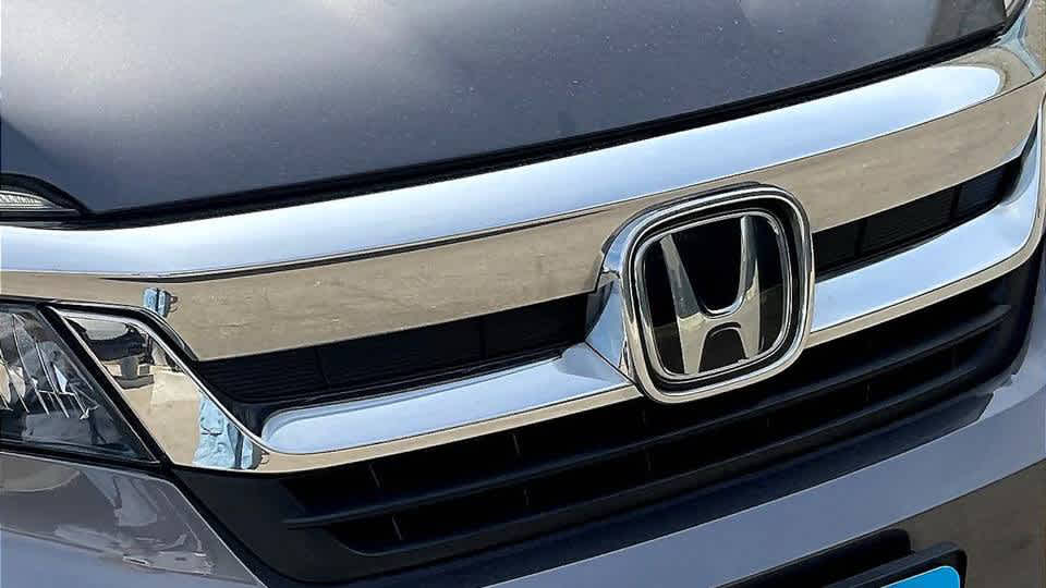 2018 Honda Pilot EX-L - Photo 30