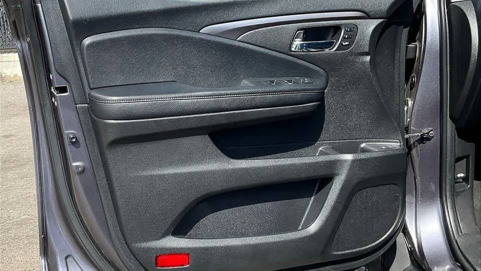 2018 Honda Pilot EX-L - Photo 9