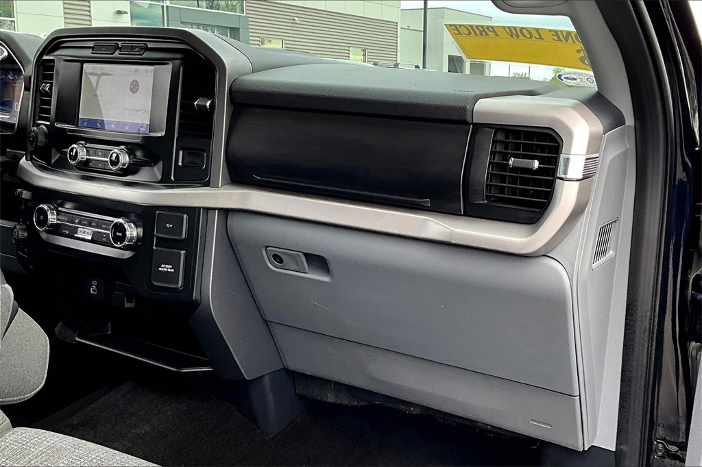 2022 Ford F-150 XLT - Photo 13